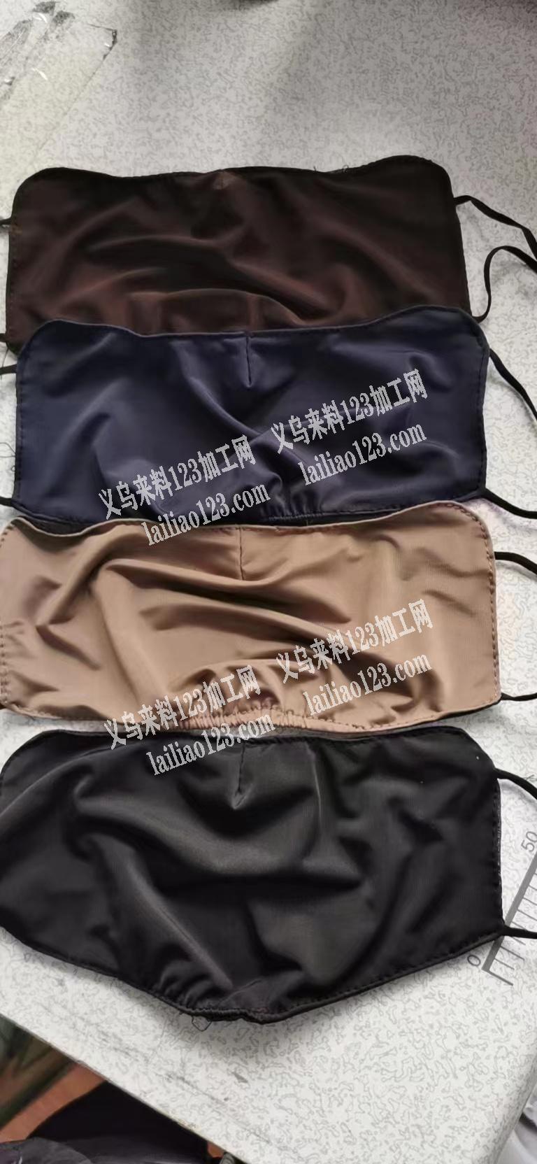 老板委托寻找：长期有口罩外发【发江西】如