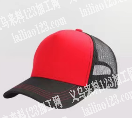 常年有帽子订单外发，纯加工或者包工包料你