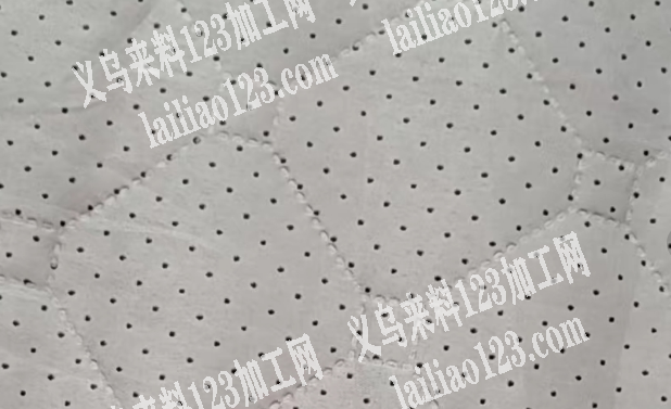 有没有专业做压痕的，如图高频压痕工艺？？