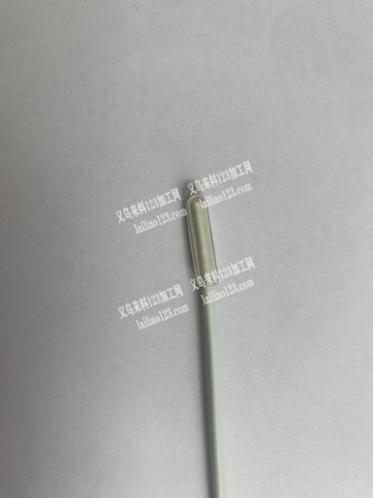寻找做硅胶或者PVC帽套的工厂，长期有单
