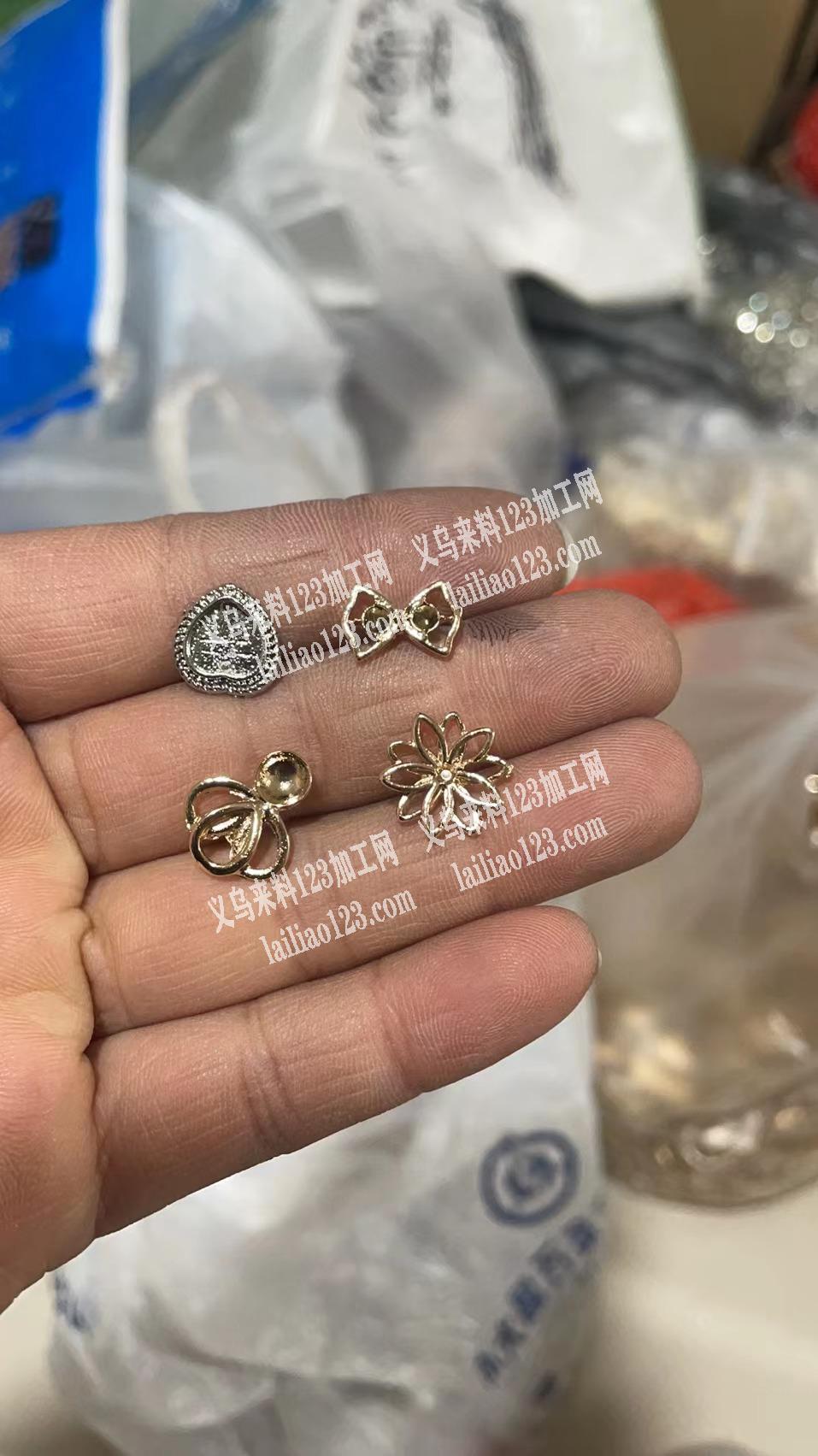 找专业手工点钻的加工厂，电话联系林女士