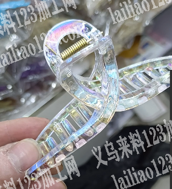 如图，电镀订单外发加工，找做这种表面工艺