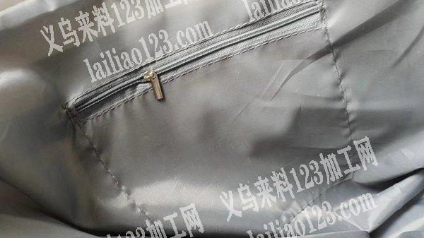 老板委托寻找：拉窗平车活外发加工，如图，