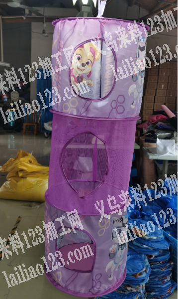 大陈长期有洗衣袋外发加工。
