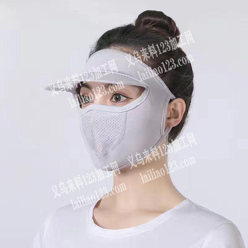 寻找可以包工包料做成品的工厂，有单子外发