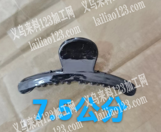 10万注塑抓夹订单，寻找注塑工厂，如图，