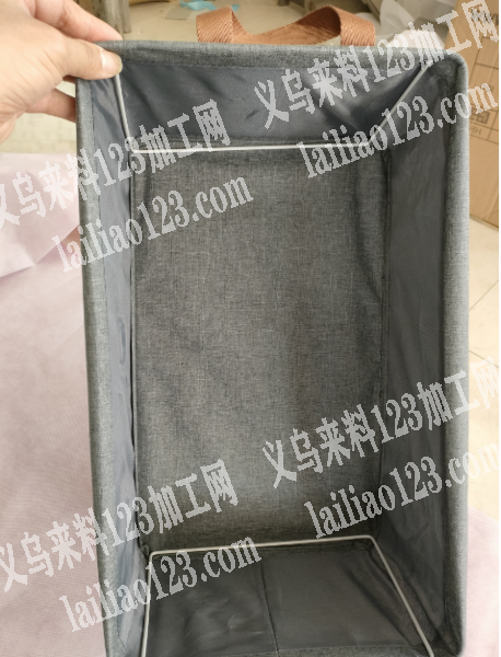 老板委托寻找：5万收纳箱订单外发加工，寻