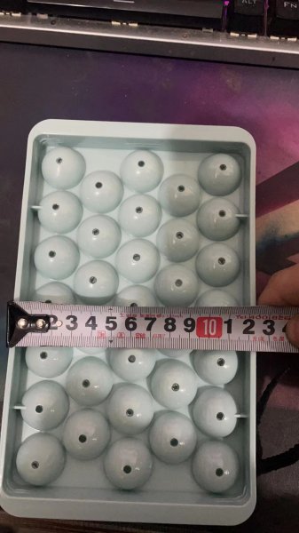 【1万/天的量】注塑如图成品单，寻找注塑
