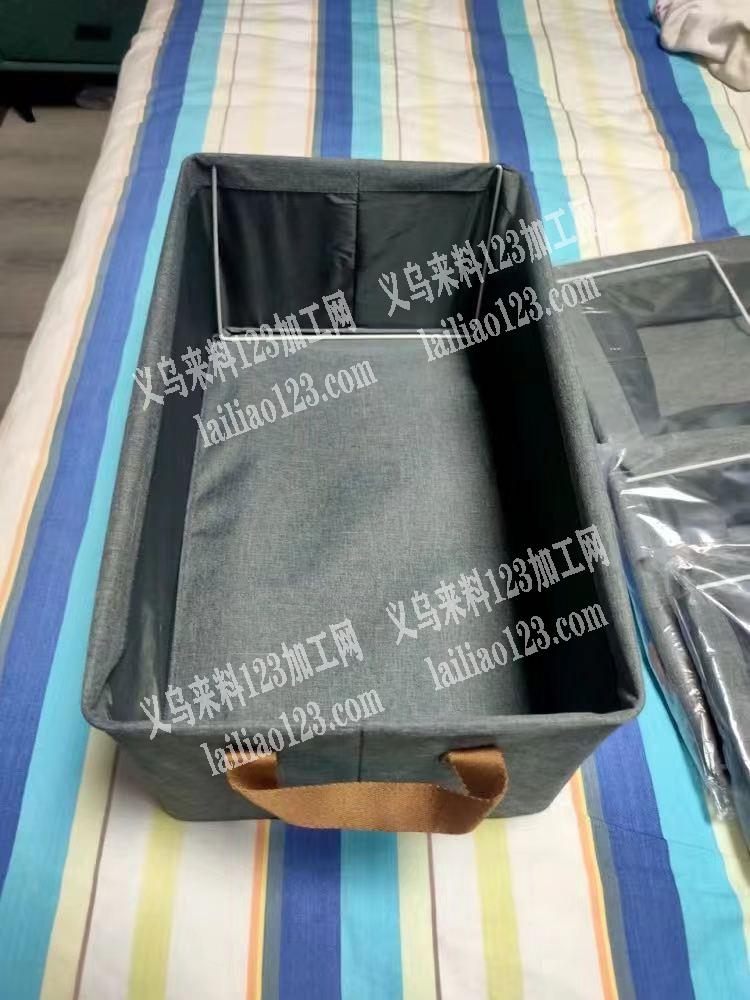 【可发外地】100000箱包订单，寻找工