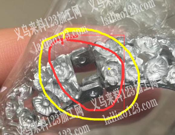 这个手工活，外发，上弹簧的，寻找加工厂