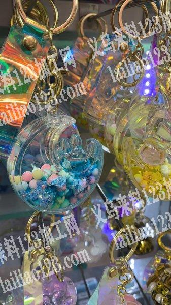 寻找生产漂流瓶的厂家，如图类似这样的系列