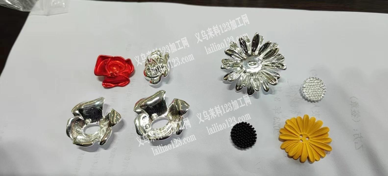 外发手工活【粘配件】