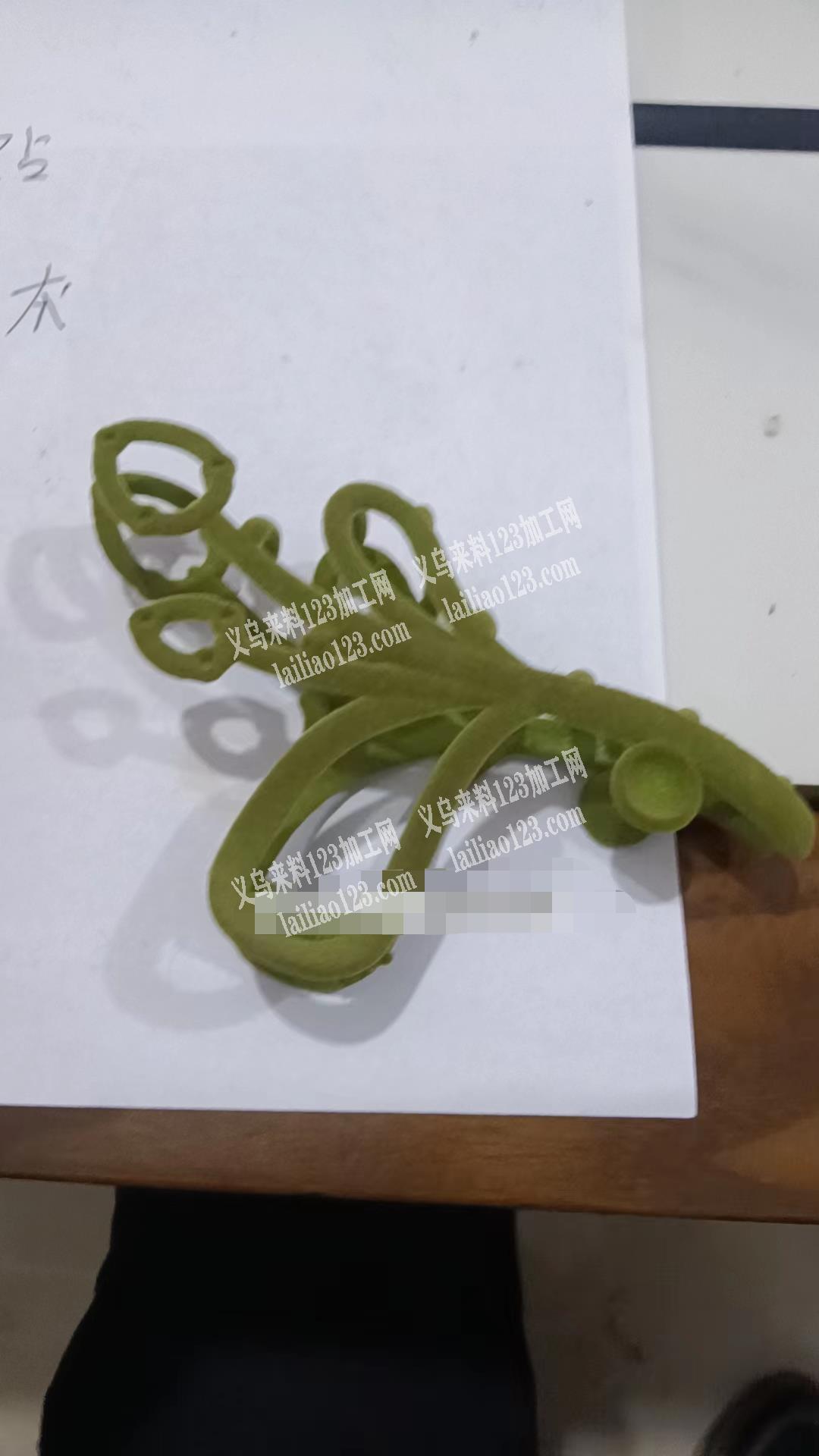 公司有植绒外发加工，找植绒加工厂，有的联