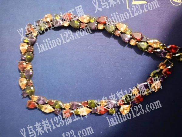 江苏加工点承接手镶，串珠