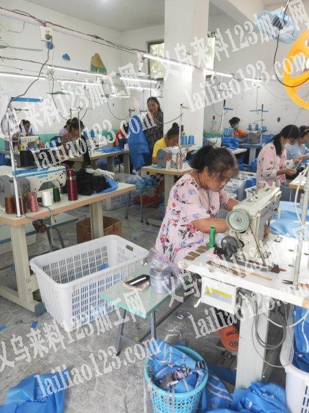 承接除服装外一切平车活