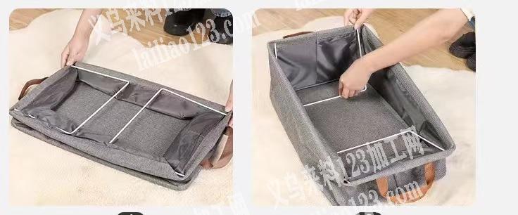 寻找箱包加工厂，如图，能做的联系详谈