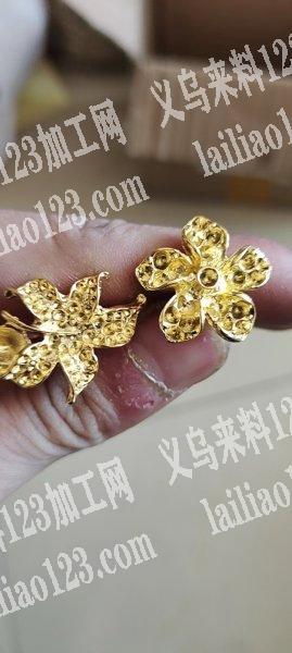 外发机器点钻