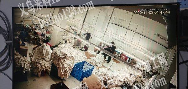承接各类服装加工