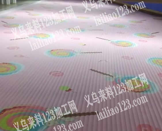 寻找密道绗绣机厂家，求购机器。间距7mm