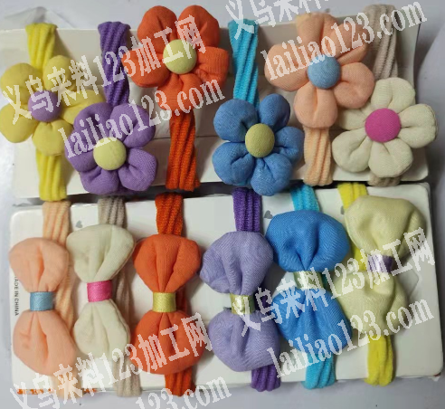 布艺饰品订单，寻找工厂，如图，有的联系下