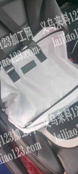 老板委托寻找：2.2万手提包外发加工，如