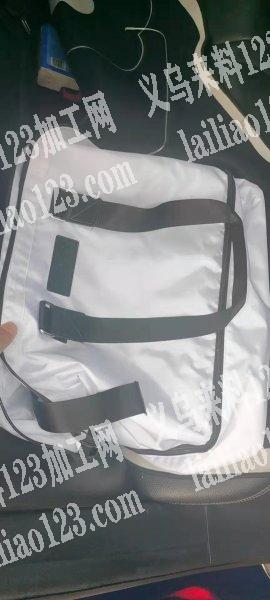 老板委托寻找：2.2万手提包外发加工，如