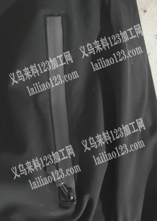 找激光开拉链袋的工厂，速干裤，拉链袋