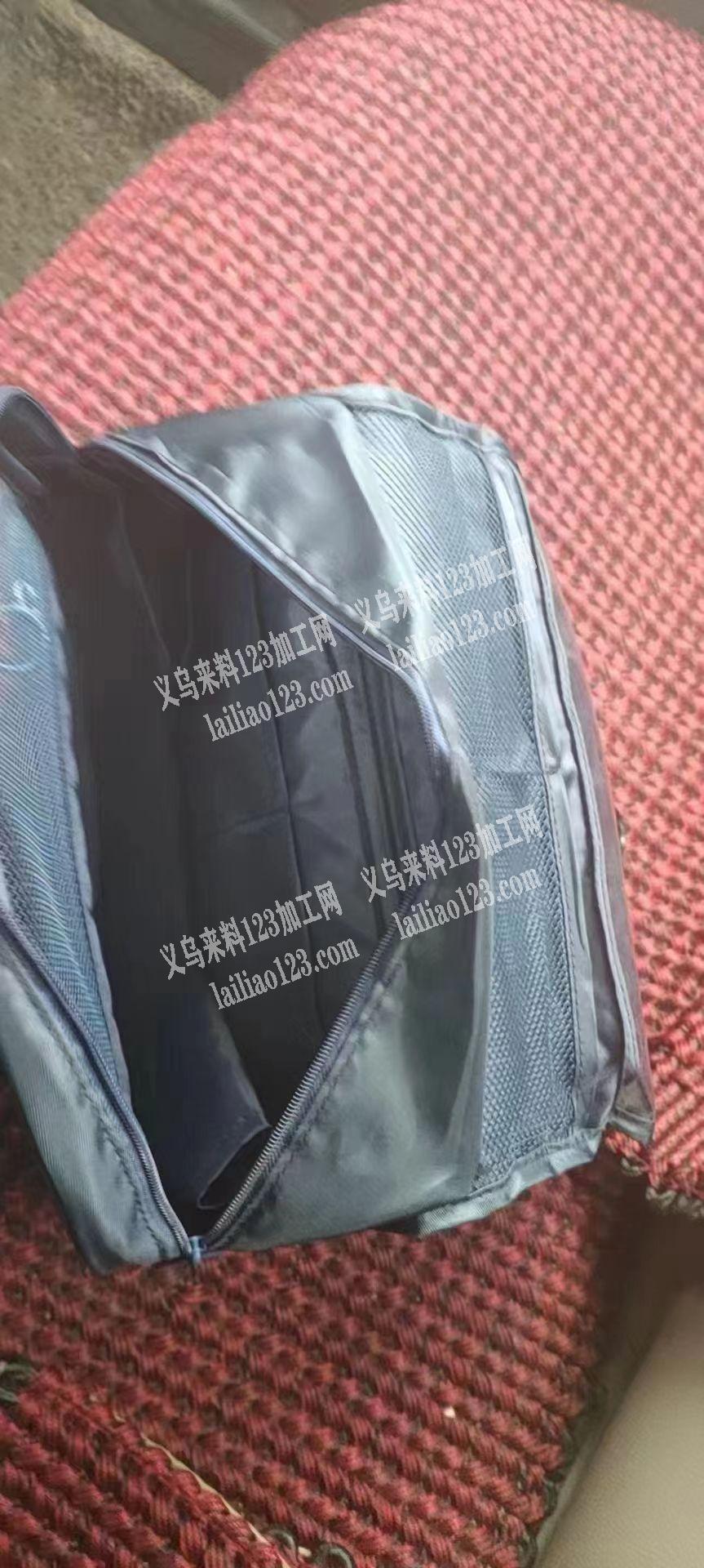 一个月15万，包包外发纯加工