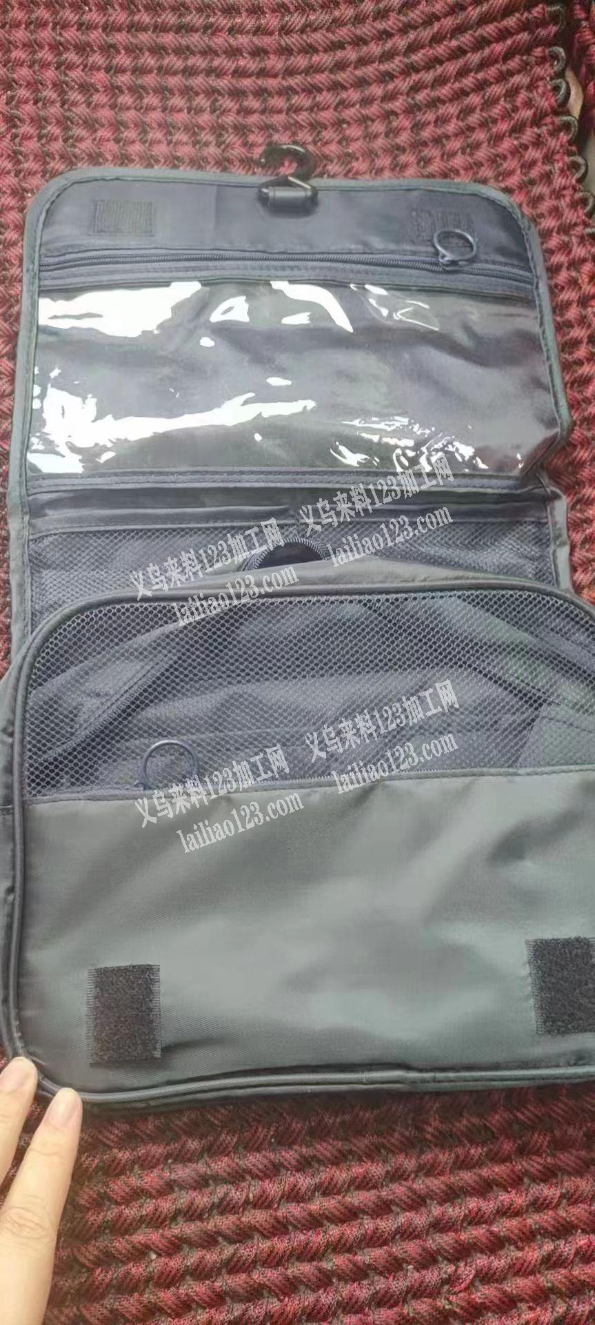 一个月15万，包包外发纯加工