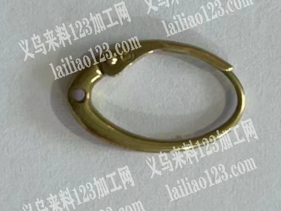 50万，找能做这个的工厂，要50万个