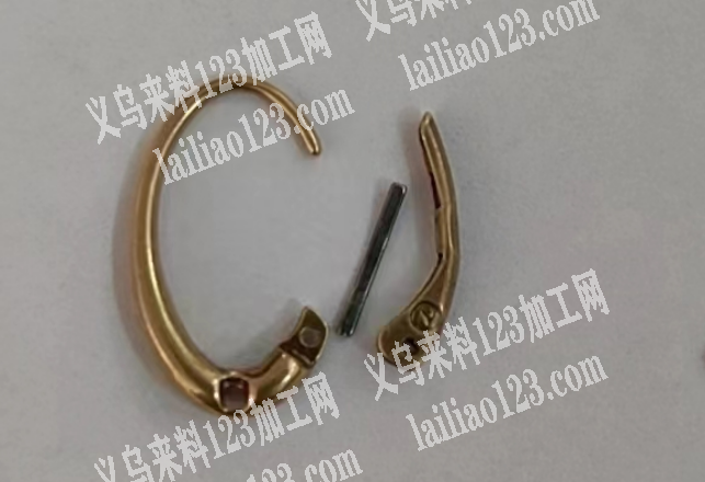 50万，找能做这个的工厂，要50万个