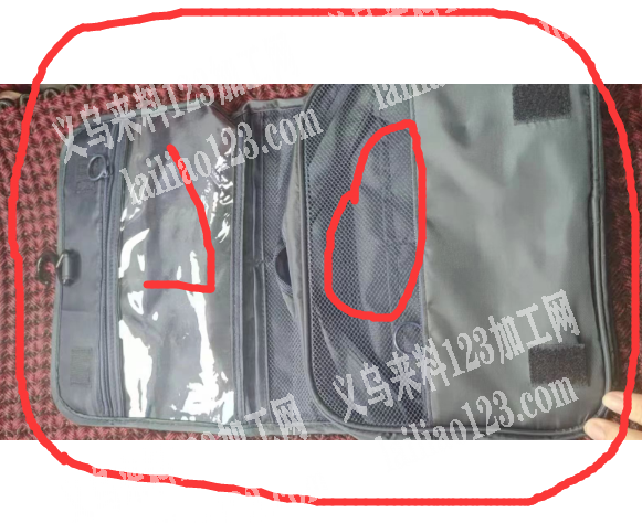 【月订单量15万】寻找箱包加工厂，给我做