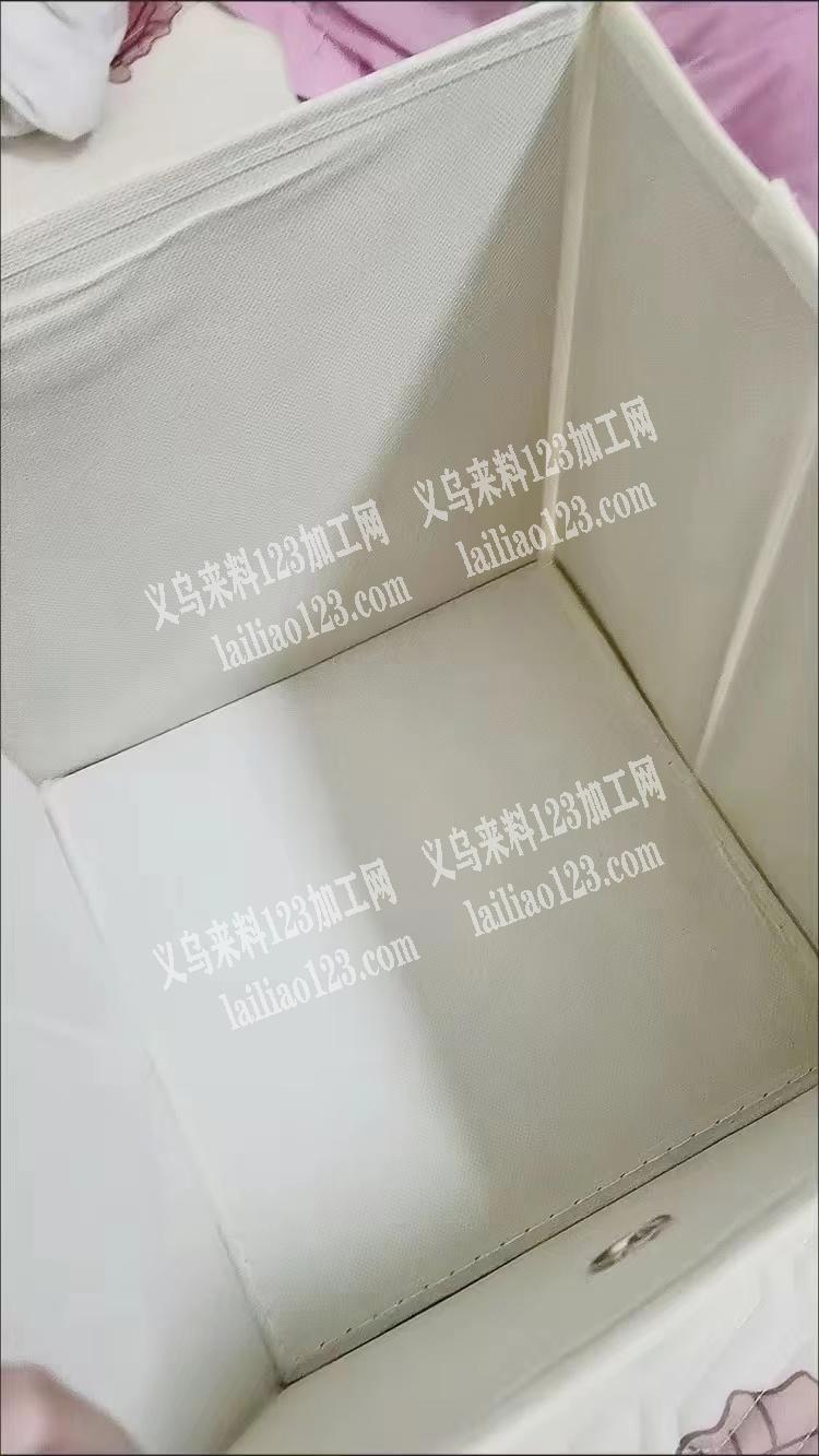 大量如图抽屉收纳盒订单外发加工