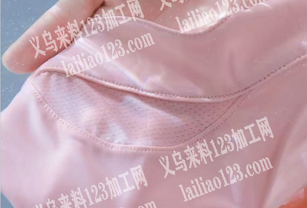 老板委托寻找：防晒面罩有单子，寻找工厂，