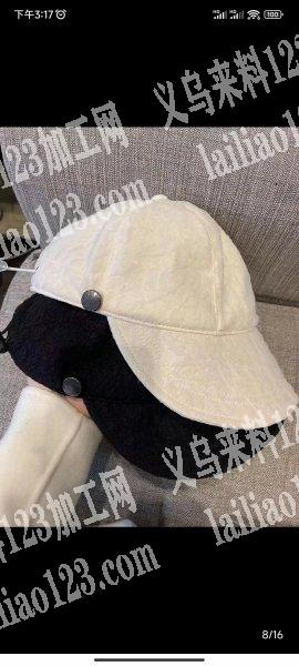 老板委托寻找：大量帽子订单寻找加工厂，如