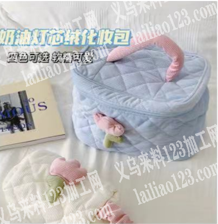 找箱包厂如图！抖音订单！价格没优势勿扰