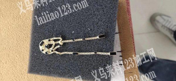 找专业烧这种货的，烧焊加工厂，荷叶塘附近