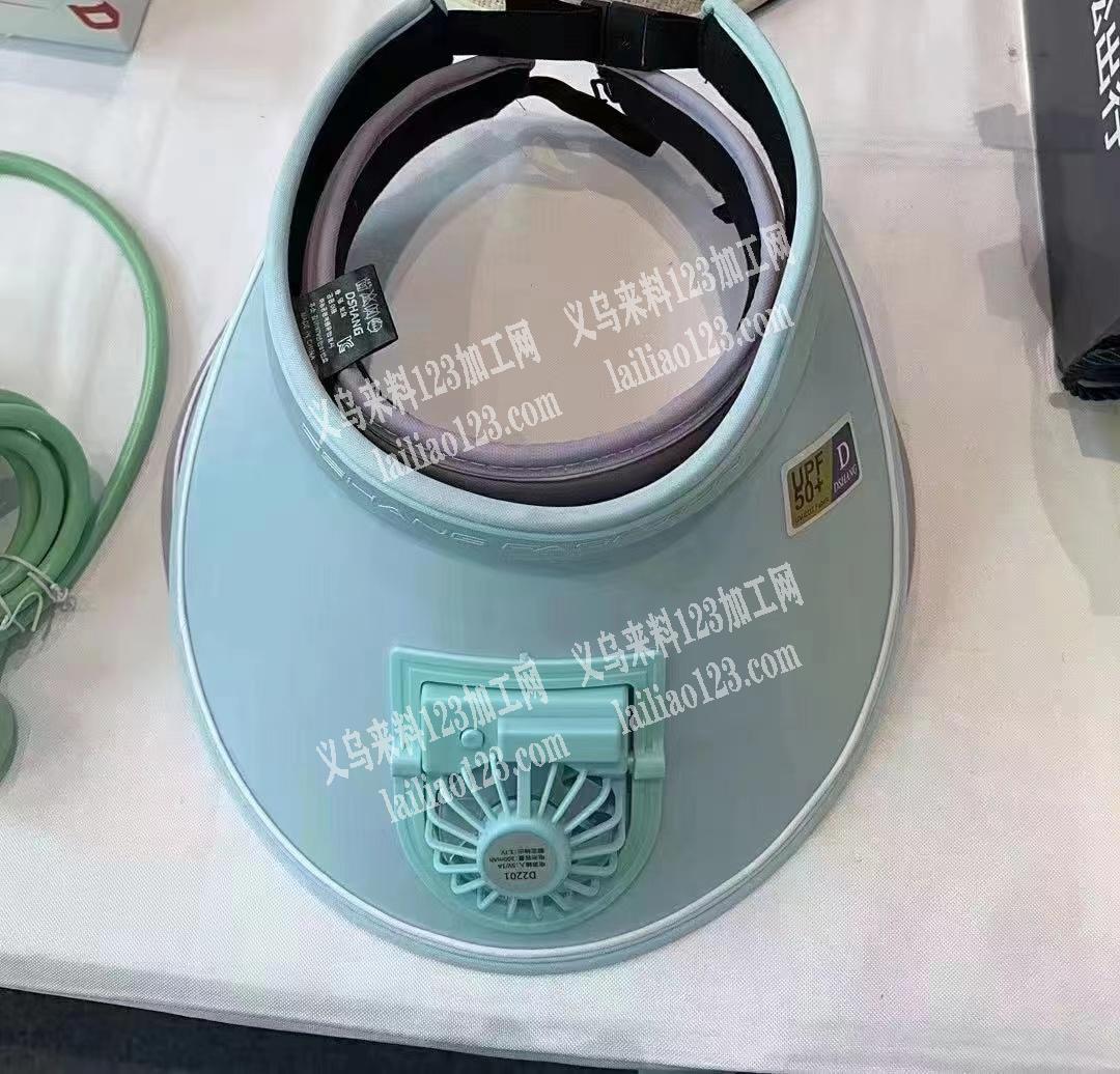 老板委托寻找：50万防晒帽订单，寻找包工