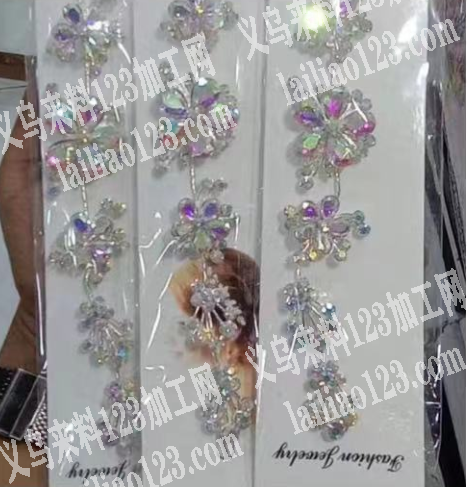 跨境电商寻找外贸产品成品工厂，最好有现货