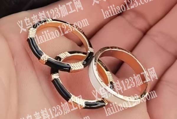 滴油外发加工，如图，有手工滴油加工厂的联