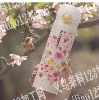 寻找水杯厂家，有货的联系下