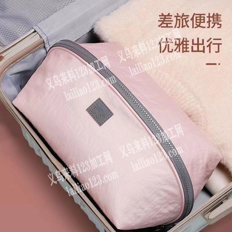 寻找生产如图内衣收纳袋、收纳包的工厂，要