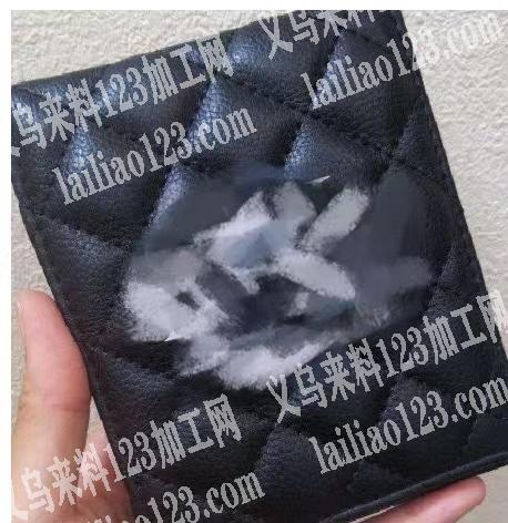 老板委托寻找：如图，找可以加工包pu镜子