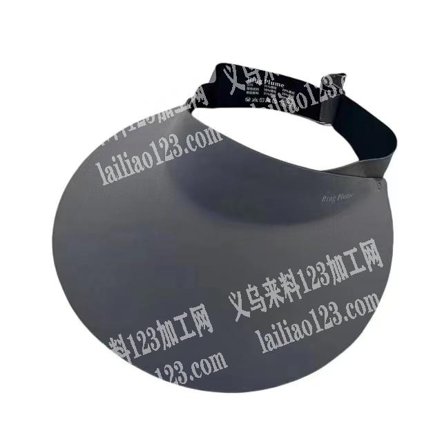 寻找如图2款帽子的工厂合作，有单子