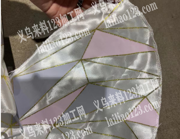 如图简单拷边平车活外发加工，寻找加工厂，