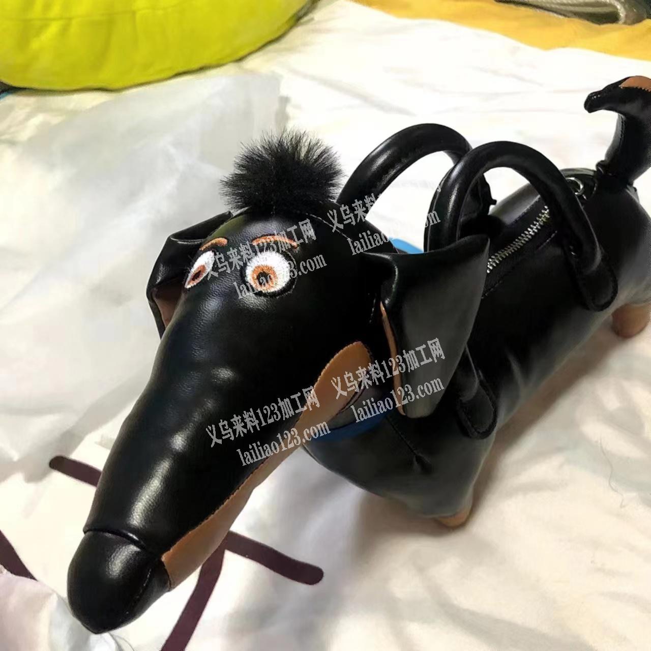 箱包订单，寻找工厂，如图，寻找做立体手提