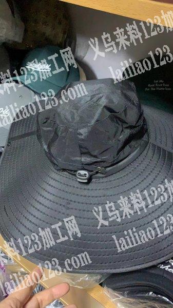 老板委托寻找：20000帽子订单，寻找帽