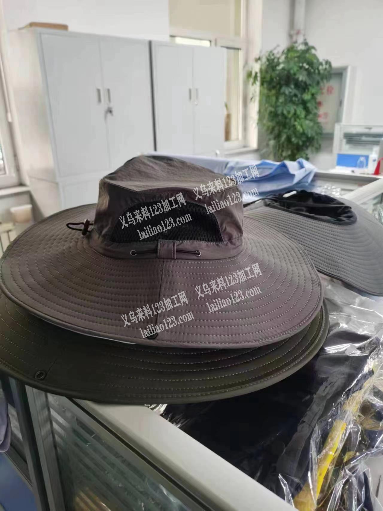 老板委托寻找：20000帽子订单，寻找帽