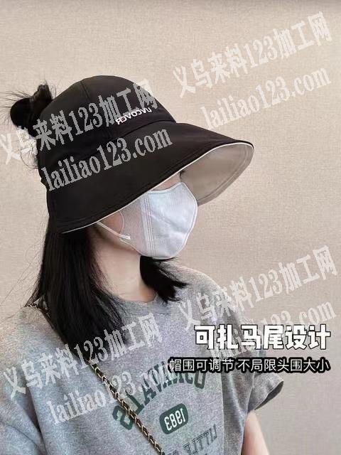 如图款式帽子有订单，公司急找帽子工厂合作