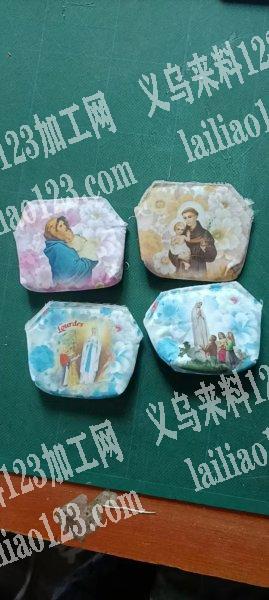 老板委托寻找：找夹子包车工加工厂，有一万